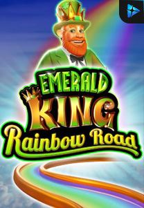 Bocoran RTP Slot Emerald-King-Rainbow-Road di WEWHOKI