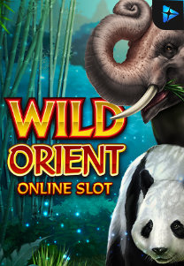 Bocoran RTP Slot Wild Orient di WEWHOKI