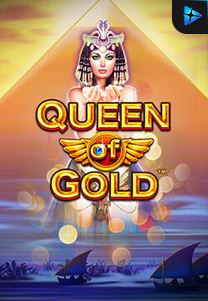 Bocoran RTP Slot Queen-of-Gold di WEWHOKI