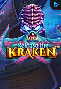 Bocoran RTP Slot Release-the-Kraken di WEWHOKI