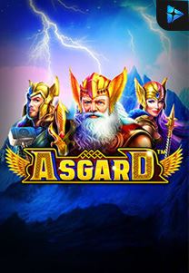 Bocoran RTP Slot Asgard di WEWHOKI