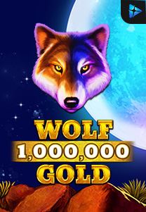 Bocoran RTP Slot Wolf-Gold-1.000.000 di WEWHOKI