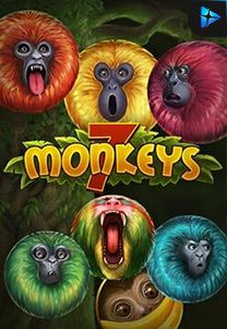 Bocoran RTP Slot 7 Monkeys di WEWHOKI
