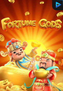 Bocoran RTP Slot Fortune Gods di WEWHOKI