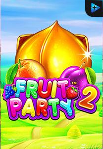 Bocoran RTP Slot Fruit-Party-2 di WEWHOKI