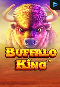Bocoran RTP Slot Buffalo-King di WEWHOKI