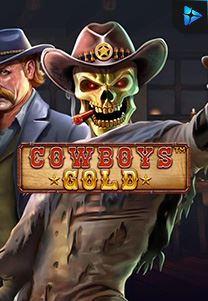 Bocoran RTP Slot Cowboys-Gold di WEWHOKI