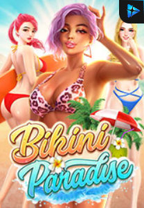 Bocoran RTP Slot Bikini Paradise di WEWHOKI