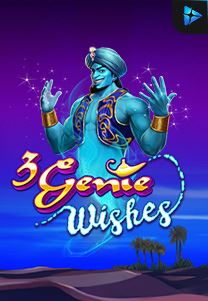 Bocoran RTP Slot 3-Genie-Wishes di WEWHOKI