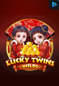 Bocoran RTP Slot Lucky Twins Wilds di WEWHOKI