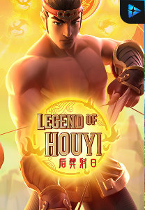 Bocoran RTP Slot Legend of Hou Yi di WEWHOKI