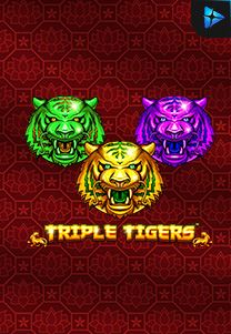 Bocoran RTP Slot Triple Tigers di WEWHOKI