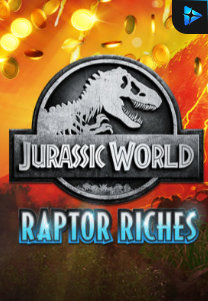 Bocoran RTP Slot Jurassic World: Raptor Riches di WEWHOKI
