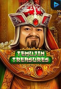 Bocoran RTP Slot Temujin-Treasures di WEWHOKI