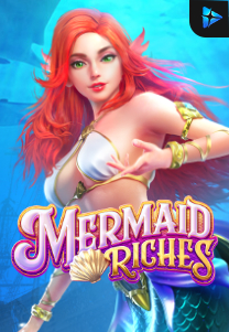 Bocoran RTP Slot Mermaid Riches di WEWHOKI