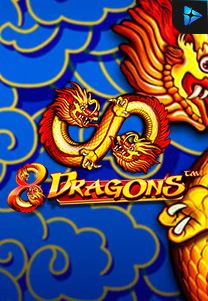 Bocoran RTP Slot 8 Dragon di WEWHOKI