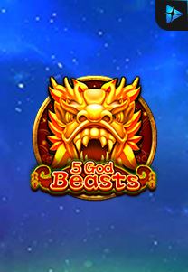 Bocoran RTP Slot 5 God Beasts di WEWHOKI