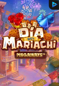 Día del Mariachi Megaways™