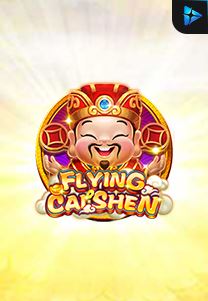 Bocoran RTP Slot Flying Cai Shen di WEWHOKI