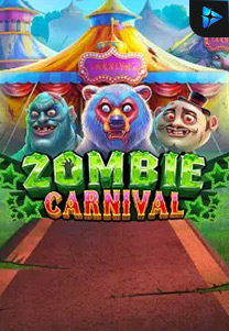 Bocoran RTP Slot Zombie Carnival di WEWHOKI