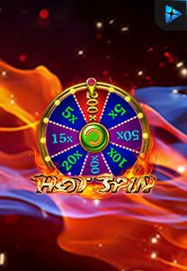 Bocoran RTP Slot Hot Spin di WEWHOKI