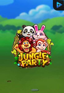 Bocoran RTP Slot Jungle Party di WEWHOKI