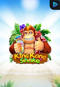 Bocoran RTP Slot King Kong Shake di WEWHOKI