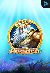Bocoran RTP Slot King of Atlantis di WEWHOKI
