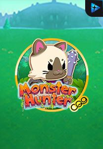 Bocoran RTP Slot Monster Hunter di WEWHOKI