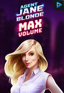 Bocoran RTP Slot Agent Jane Blonde Max Volume di WEWHOKI