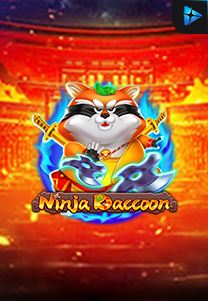 Bocoran RTP Slot Ninja Raccoon di WEWHOKI