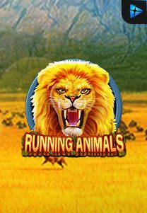 Bocoran RTP Slot Running Animals di WEWHOKI