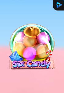 Bocoran RTP Slot Six Candy di WEWHOKI