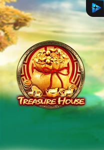 Bocoran RTP Slot Treasure House di WEWHOKI