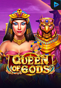 Bocoran RTP Slot Queen of Gods di WEWHOKI