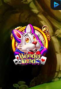 Bocoran RTP Slot Wonderland di WEWHOKI