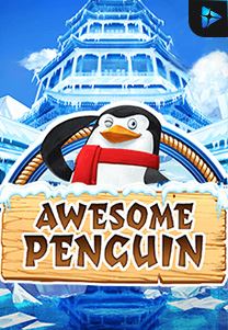 Bocoran RTP Slot Awesome-Penguin di WEWHOKI