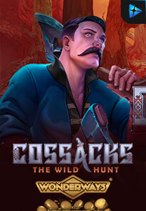 Bocoran RTP Slot Cossacks: The Wild Hunt di WEWHOKI