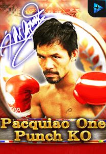 Bocoran RTP Slot Pacquiao-One-Punch-KO di WEWHOKI
