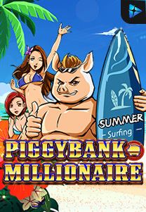 Bocoran RTP Slot Piggy Bank Millionaire di WEWHOKI