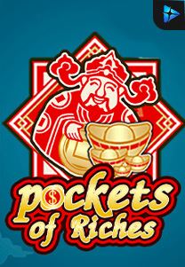 Bocoran RTP Slot pocket-of-rice di WEWHOKI