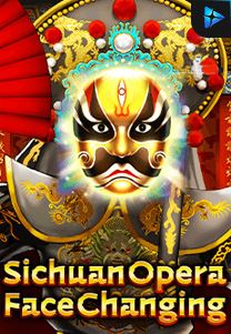 Bocoran RTP Slot Sichuan Opera Face Changing di WEWHOKI