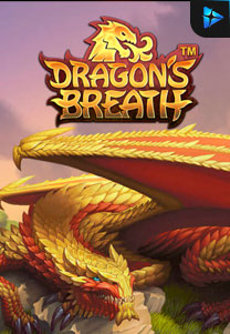Bocoran RTP Slot Dragons Breath di WEWHOKI