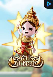 Bocoran RTP Slot Yak-Thai di WEWHOKI