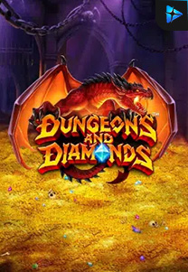 Bocoran RTP Slot Dungeons and Diamonds™ di WEWHOKI