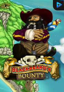 Bocoran RTP Slot Blackbeard_s di WEWHOKI