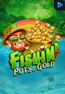 Bocoran RTP Slot Fishin' Pots Of Gold di WEWHOKI