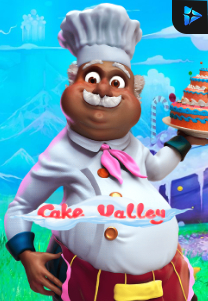 Bocoran RTP Slot Cake Valley di WEWHOKI