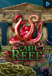 Bocoran RTP Slot Cash Reef di WEWHOKI