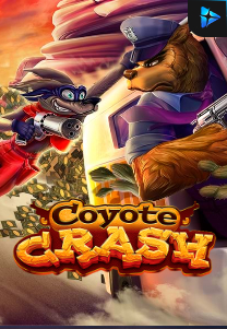 Bocoran RTP Slot Coyote Crash di WEWHOKI